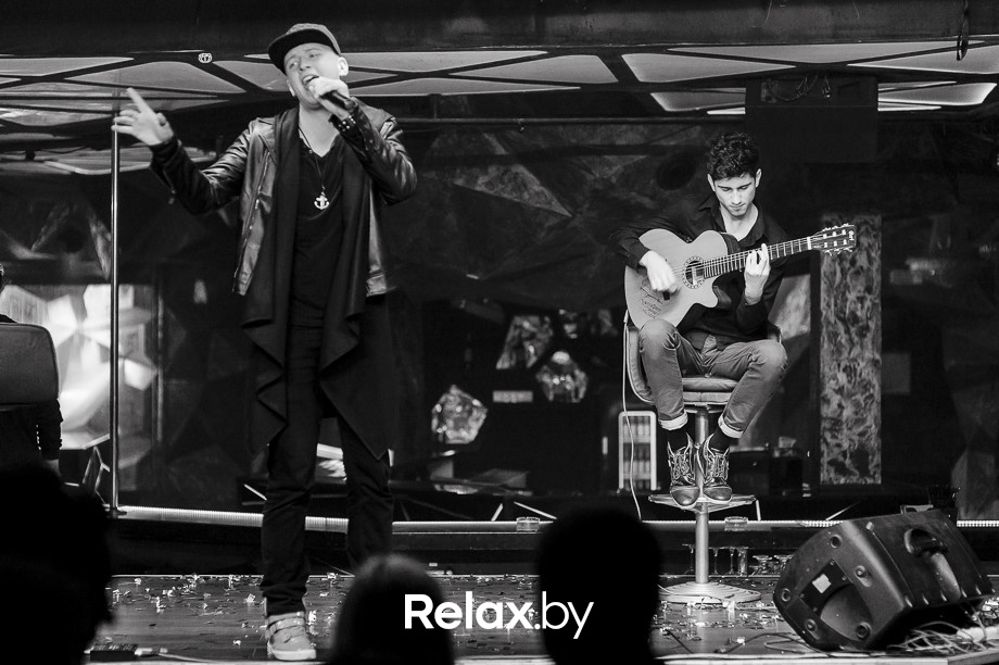 Alen Hit 5 лет творчества, фото № 130