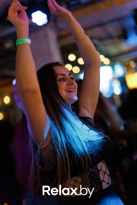 Saturday party, фото № 74