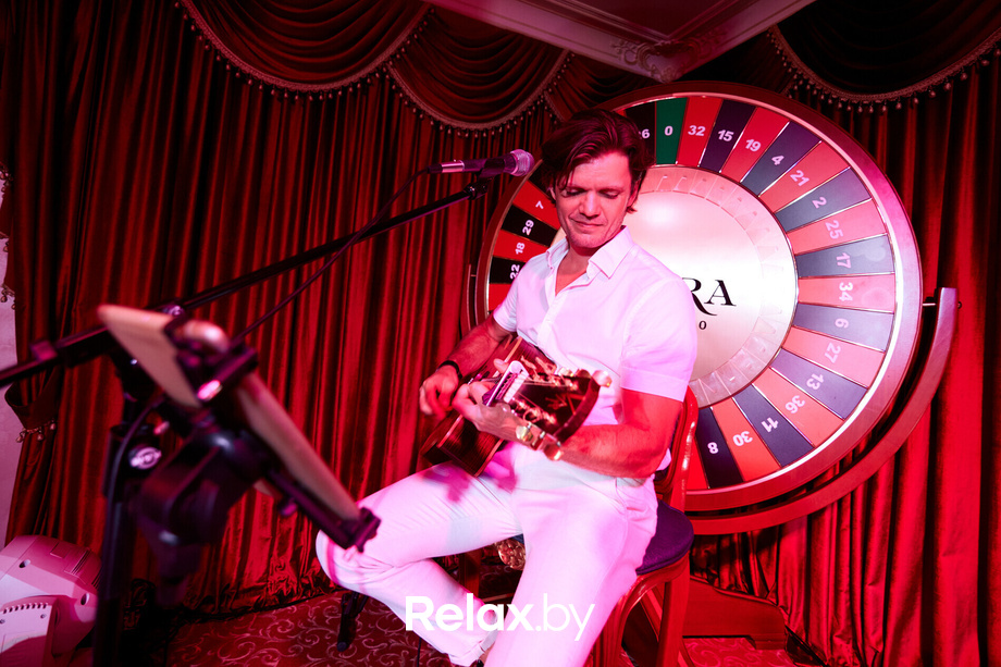 Opera Loto, фото № 36