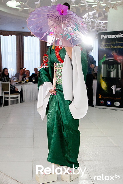 Презентация Panasonic, фото № 106