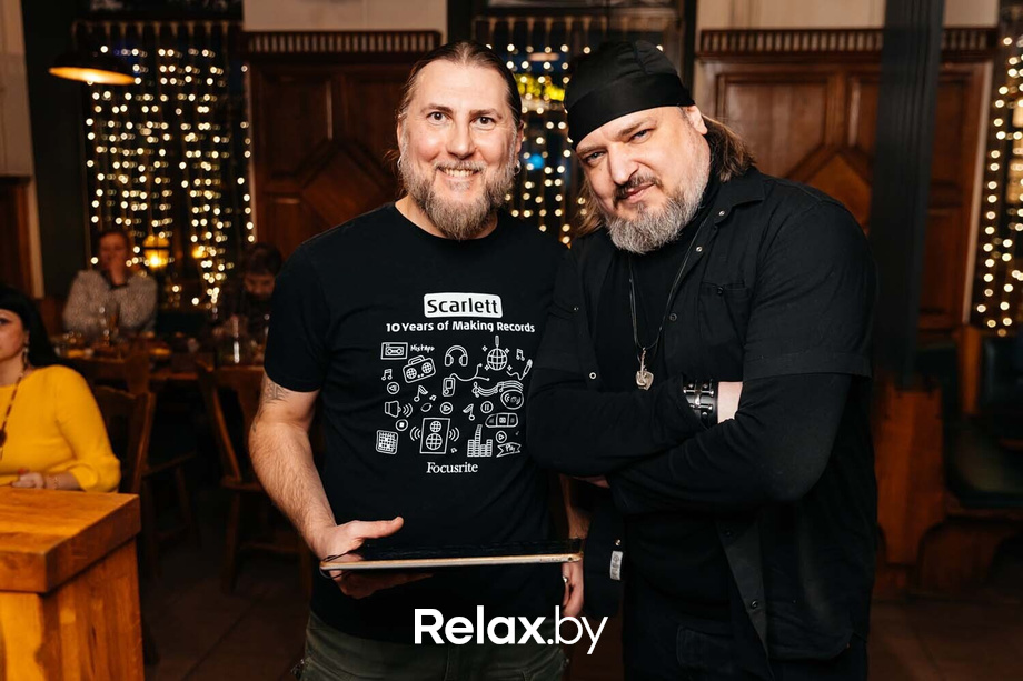 Танцуем в Броваре, фото № 42