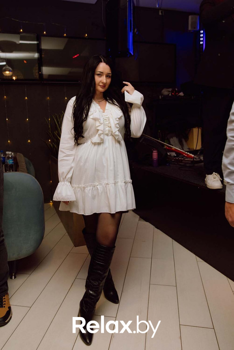 Happy New Year in Terra, фото № 144