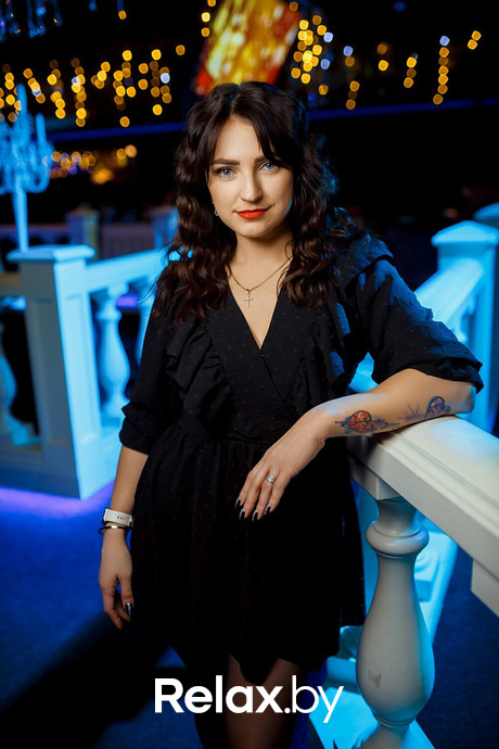 Saturday party, фото № 44