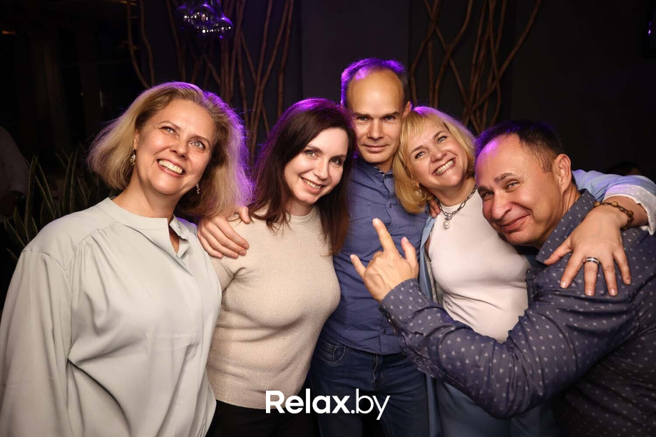 Terra party, фото № 35