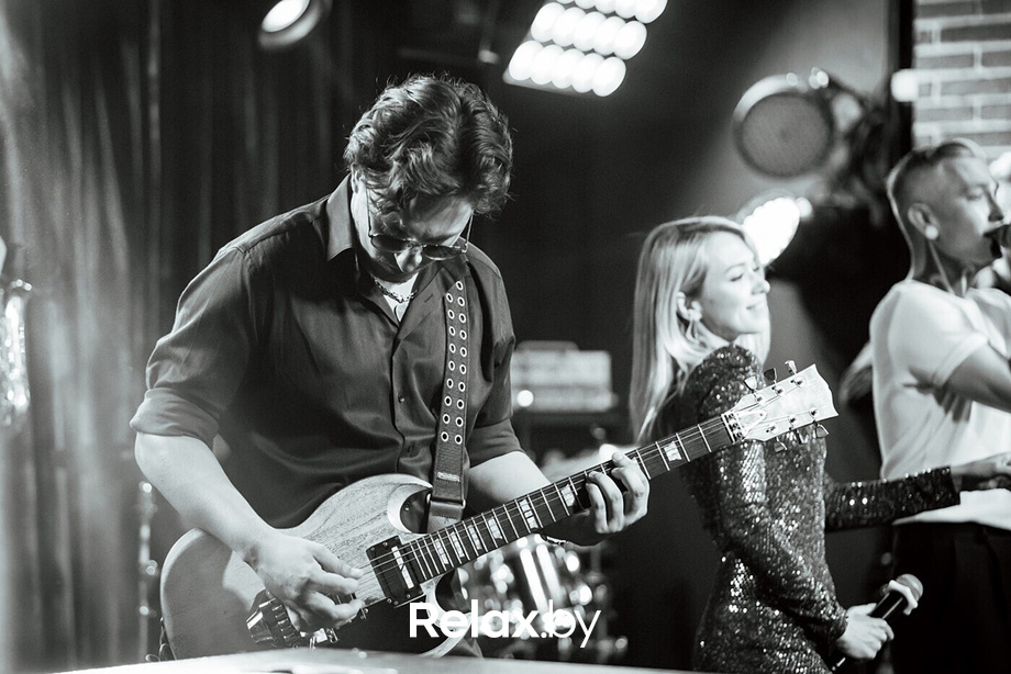 Brooklyn Live!, фото № 24