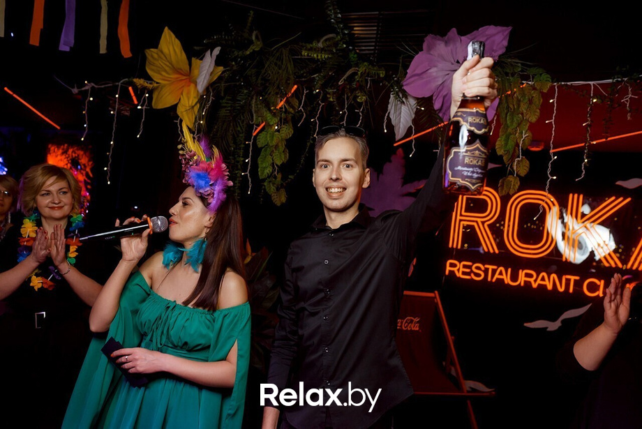 Saturday Party, фото № 34