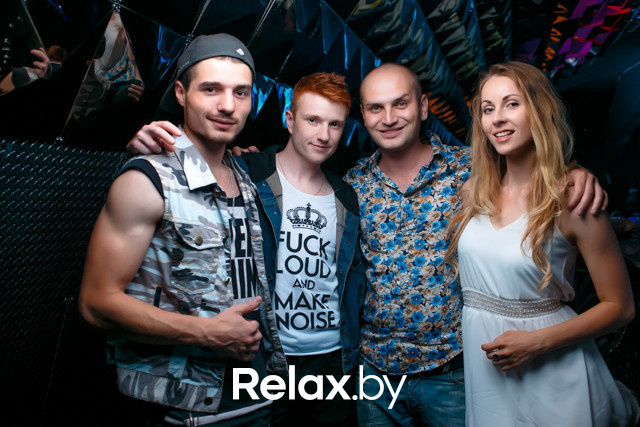 Club Show, фото № 64