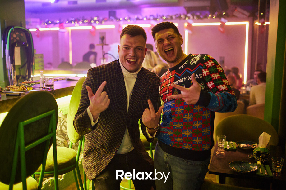 Nua New Year 2022, фото № 58