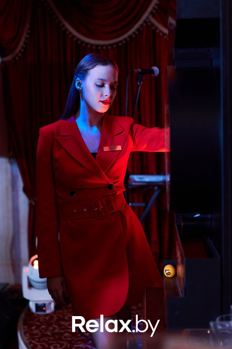 «Александр Марцинкевич и его кабриолет», фото № 14