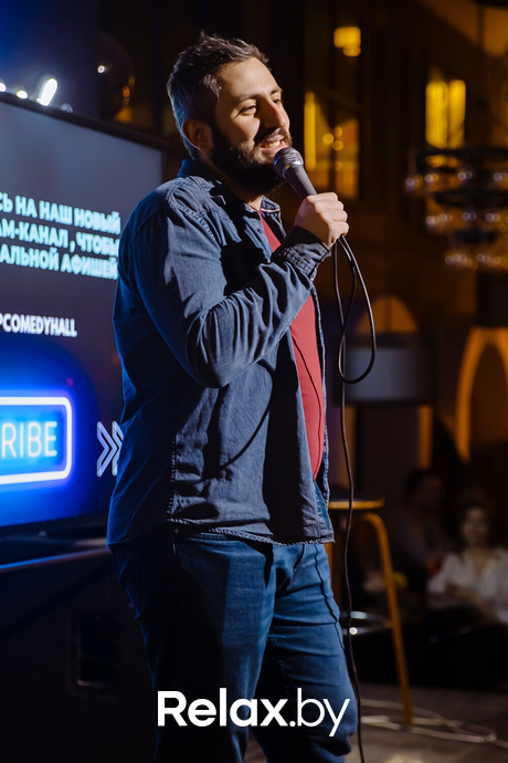 Отчетный концерт, фото № 31