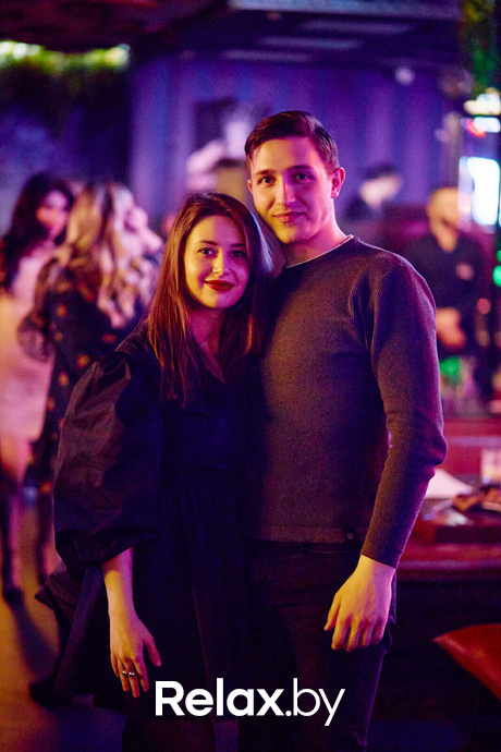 Brooklyn Live!, фото № 49