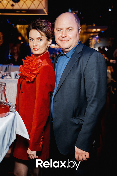 Новый год в Ангелах, фото № 65