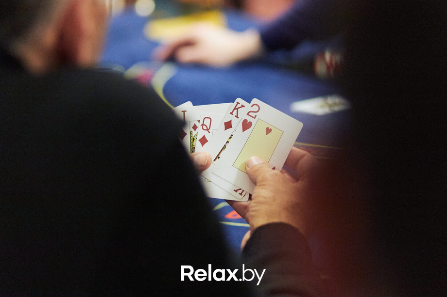 «Слот тайм», фото № 28