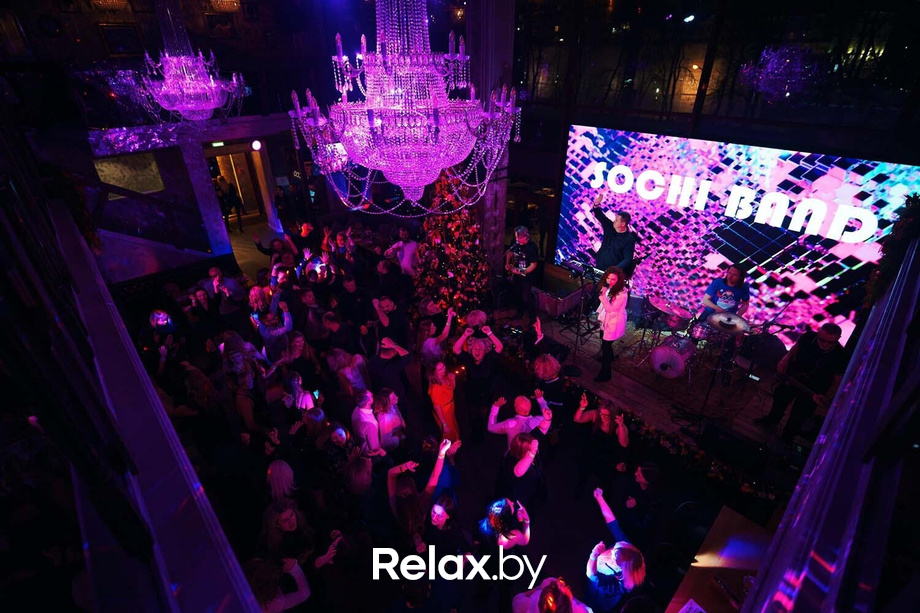 Friday party, фото № 45