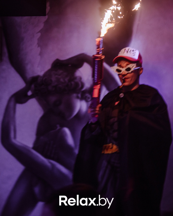 Friday, фото № 28