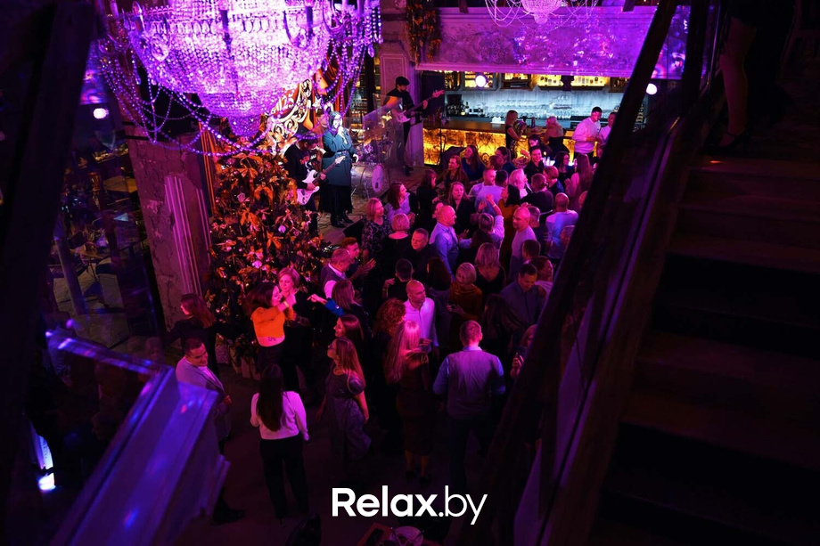 Новогодний Корпоратив, фото № 89