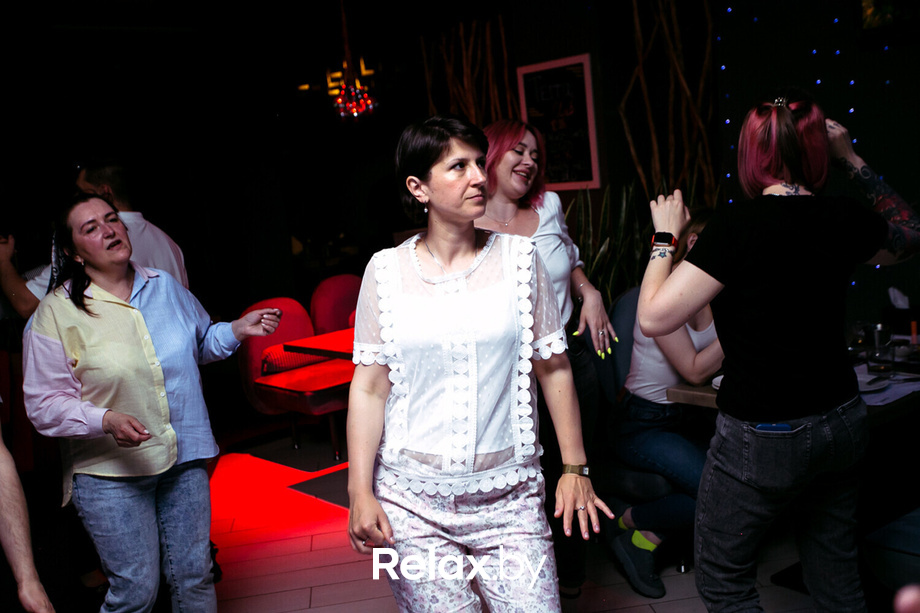 Ночные жители, фото № 35