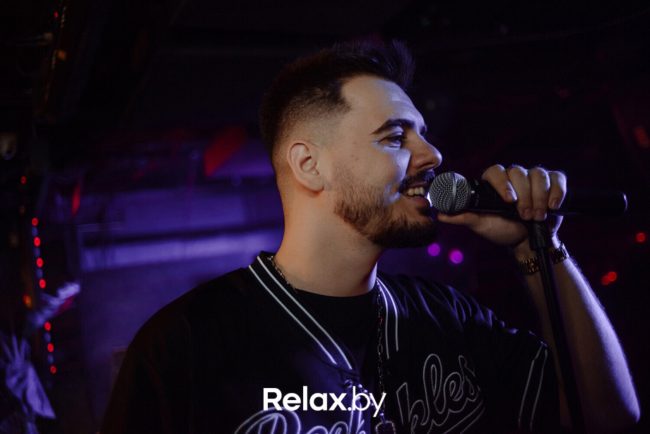 Saturday «Don’t stop the party», фото № 7