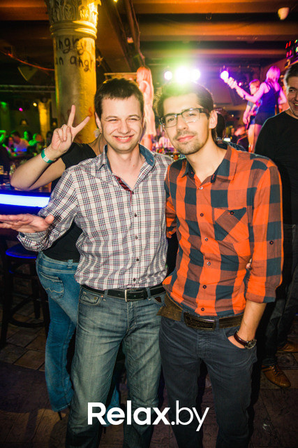 Jingle Band, фото № 47