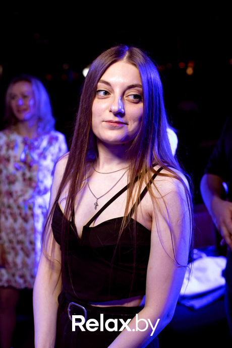 Ночные жители, фото № 54