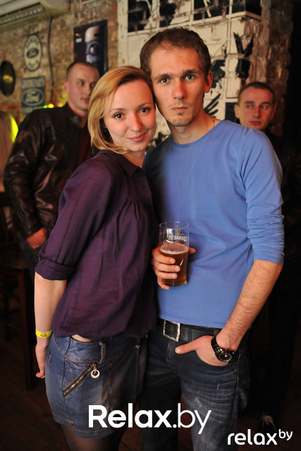 Открытие мото-сезона 2013, фото № 5