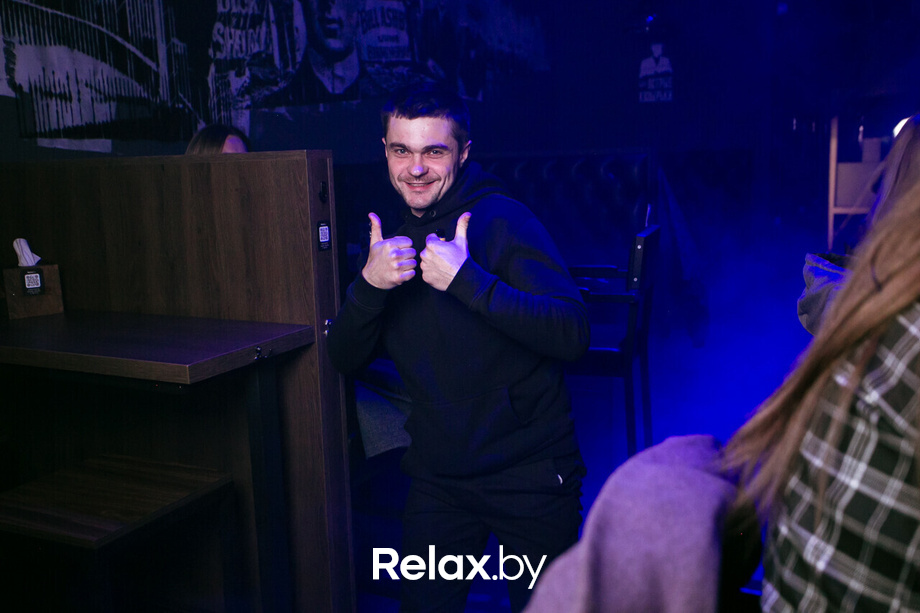 Пятница развратница, фото № 10