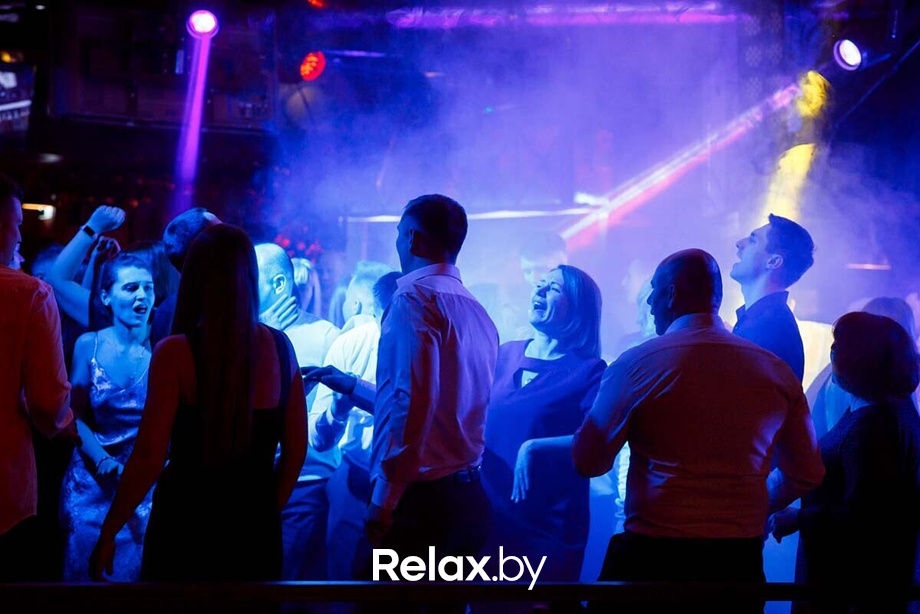 Рождественский Бруклин, фото № 31