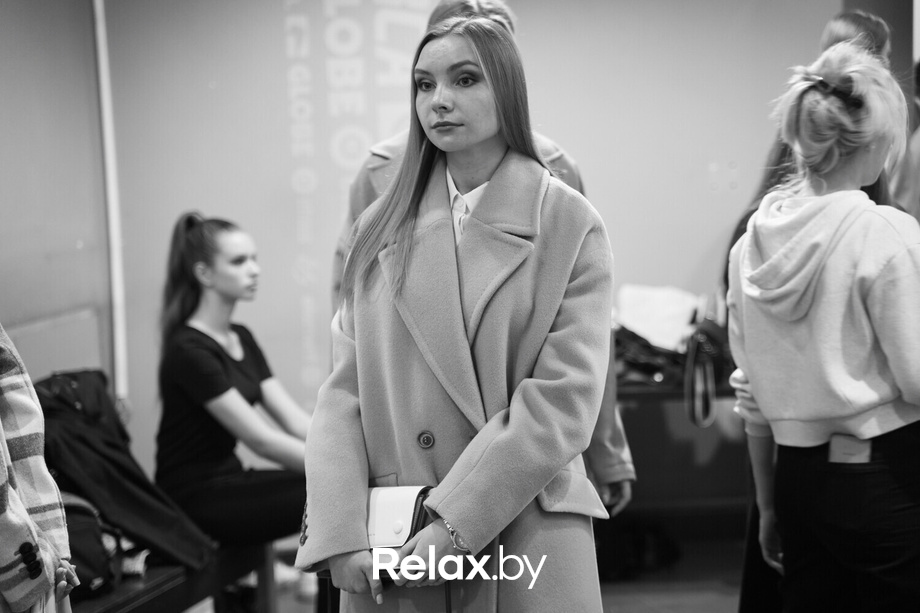 «Минск модный» - в ТЦ «Столица», фото № 16