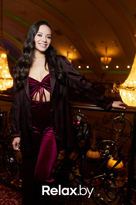 «Игорь Корнелюк в казино Опера», фото № 66