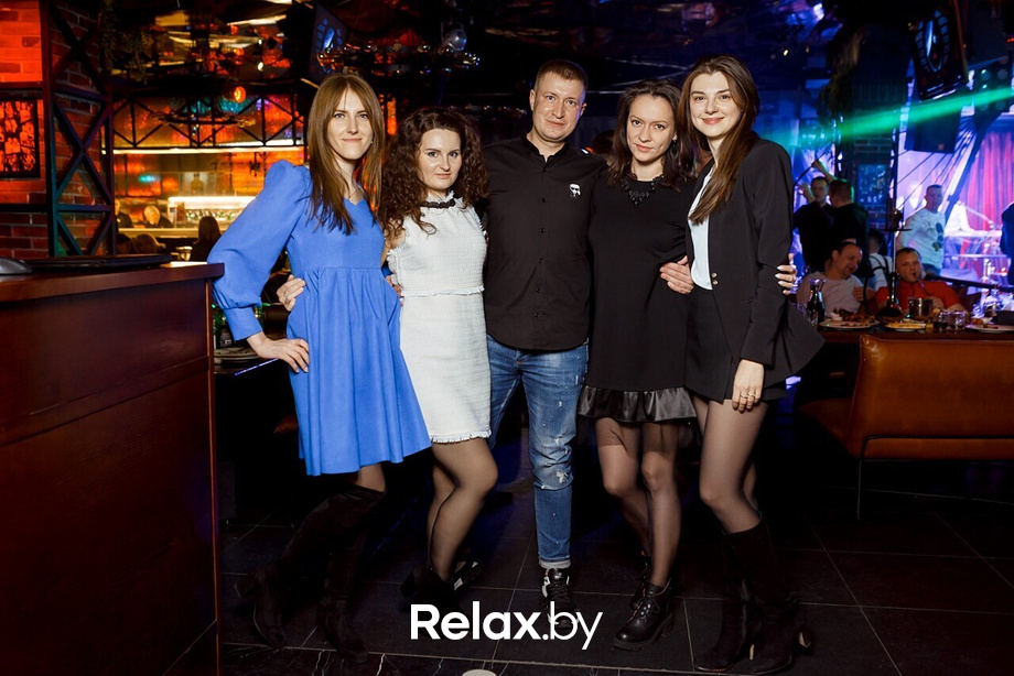 Brooklyn Live!, фото № 53