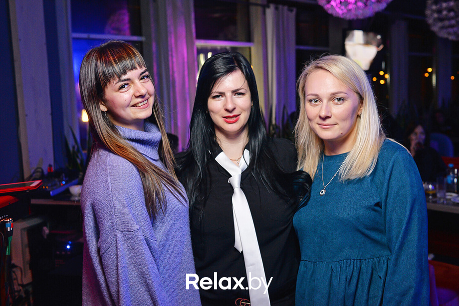 Ночные жители, фото № 78