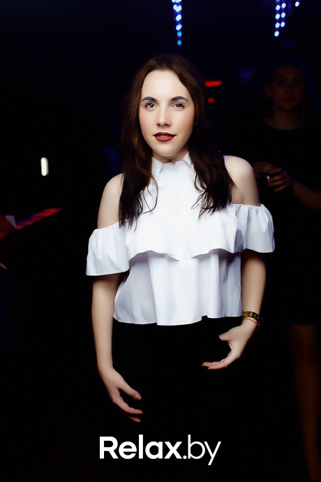 Student's party, фото № 40