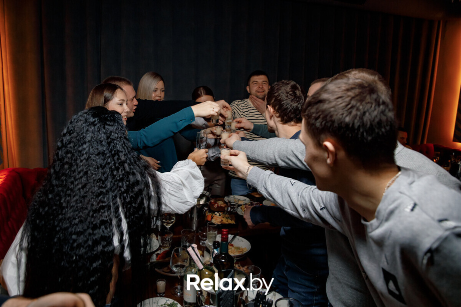 Relax party, фото № 7