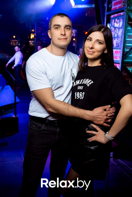 Brooklyn Live, фото № 29