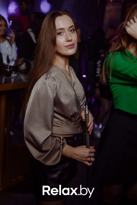 Friday «Stiflers party», фото № 28