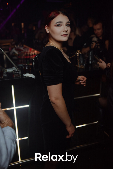 Friday «MATRIX», фото № 32