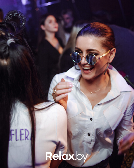 Friday at #mamastiflera, фото № 26