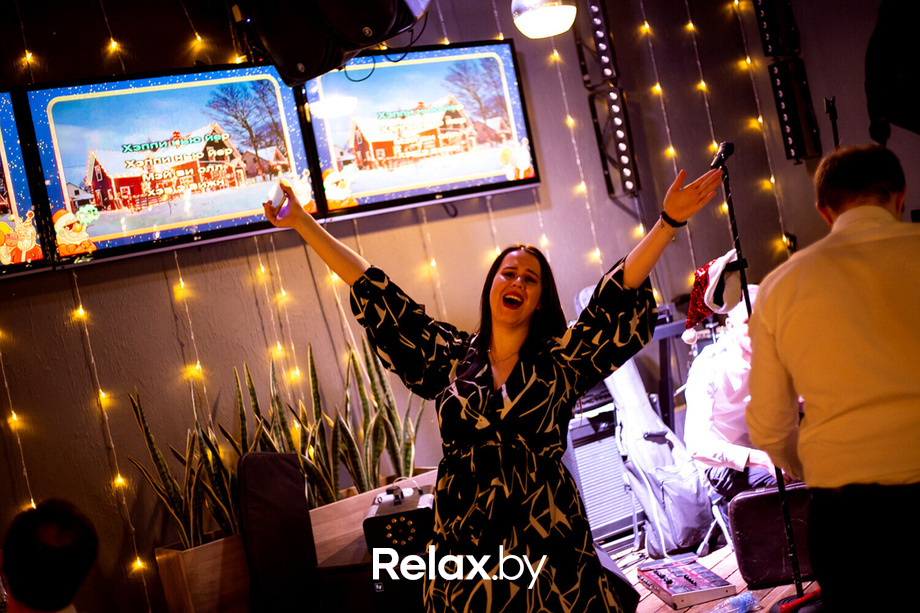 Happy New Year in Terra, фото № 72