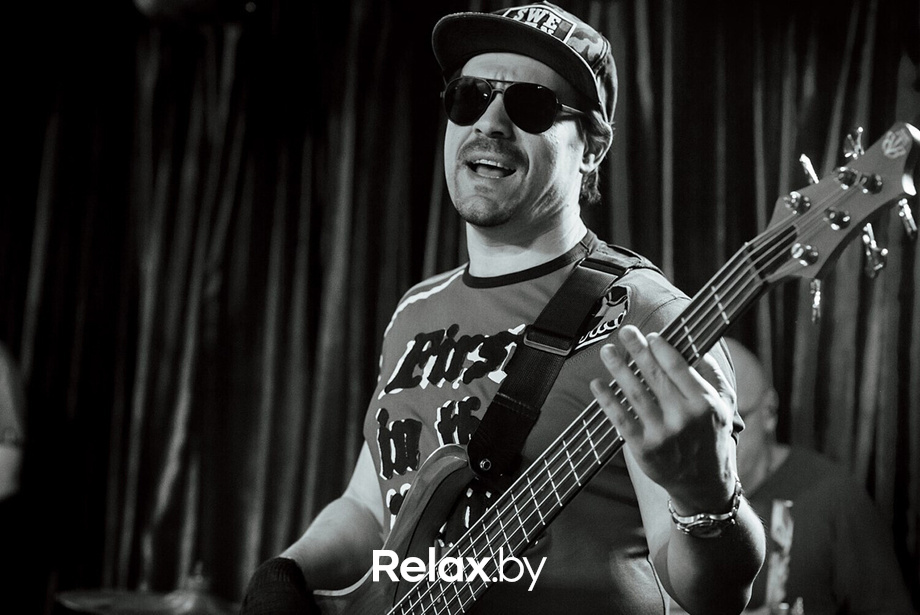 Brooklyn Live!, фото № 37