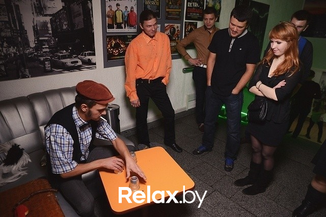 Чикаго 30-х, фото № 21