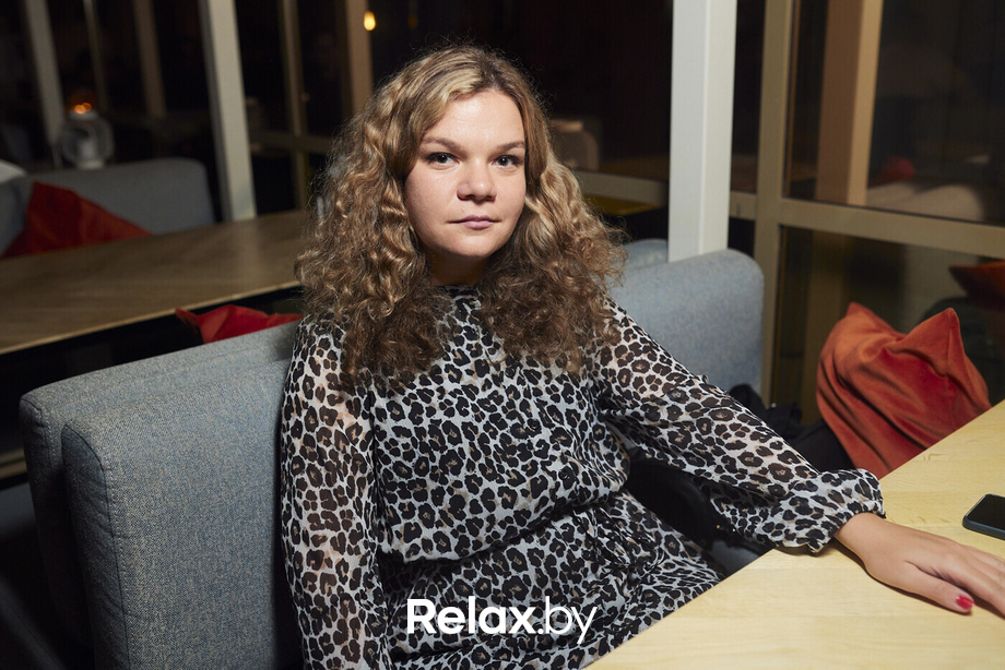 Ночные жители, фото № 47