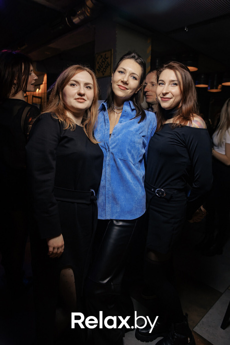 Zavod Friday Night, фото № 70