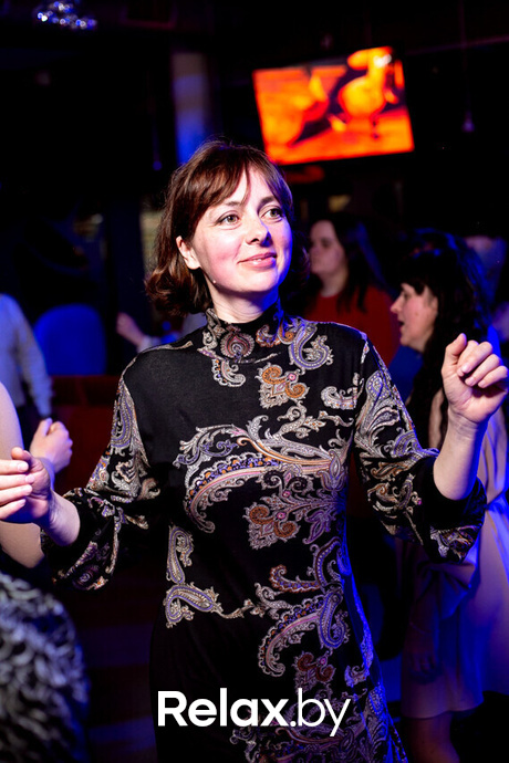 Ночные жители, фото № 57