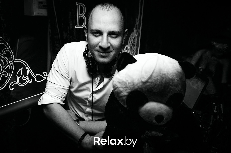 Miss VKLYBE.TV, фото № 24