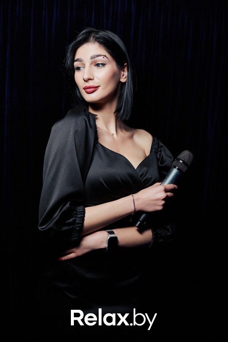 GLORY, фото № 9