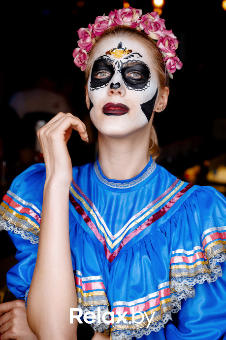 Halloween в Monkey Brothers, фото № 95