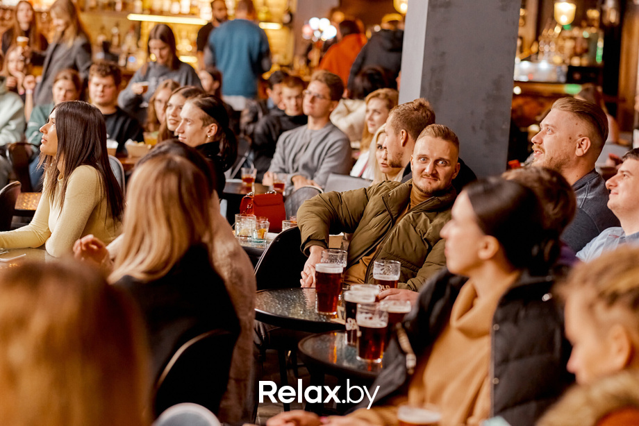 Отчетный концерт, фото № 58