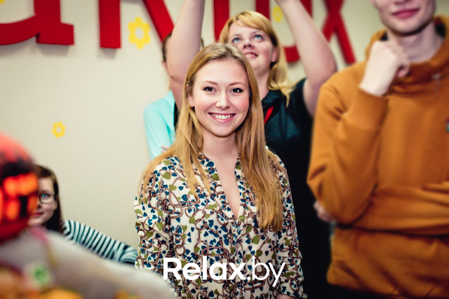 Операция тЫквЫ, фото № 54