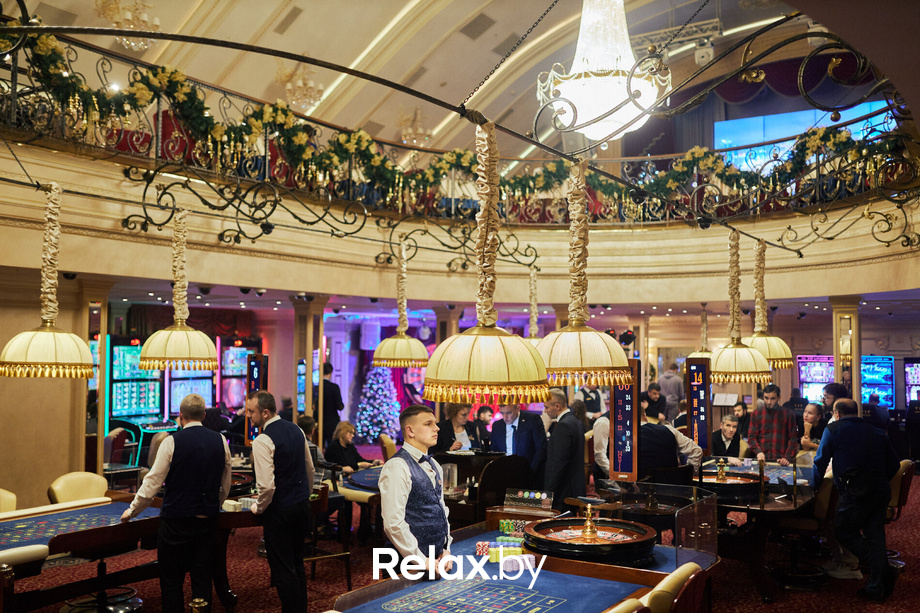 «LUCKY 7 и Счастливый рейс», фото № 29