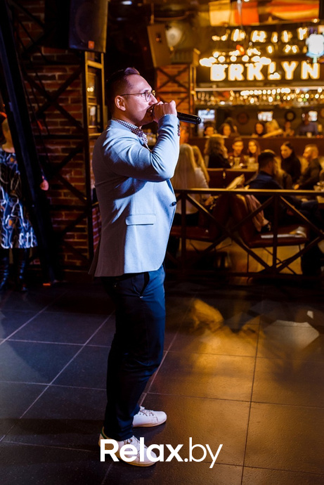 Brooklyn Live!, фото № 31